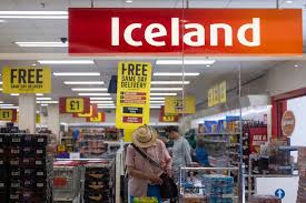 Iceland Reveals Store Closures in Huge Blow to Shoppers