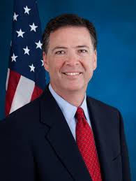 Ex-FBI Boss James Comey Investigated for Seashell Photo Seen as Threat to Trump