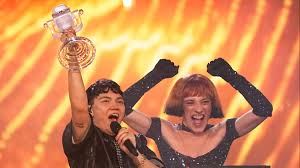 Eurovision 2025: Austria Wins with Last-Minute Vote, as the UK Comes 19th"