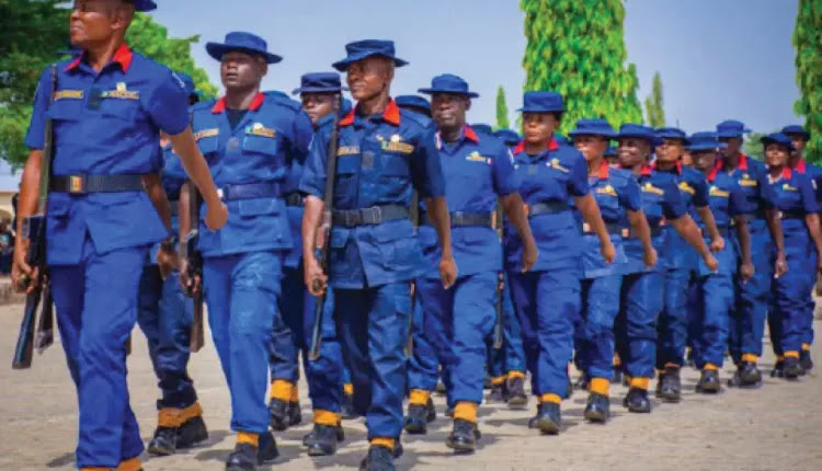 NSCDC, Immigration, Fire Service, Corrections begin 2025 job recruitment