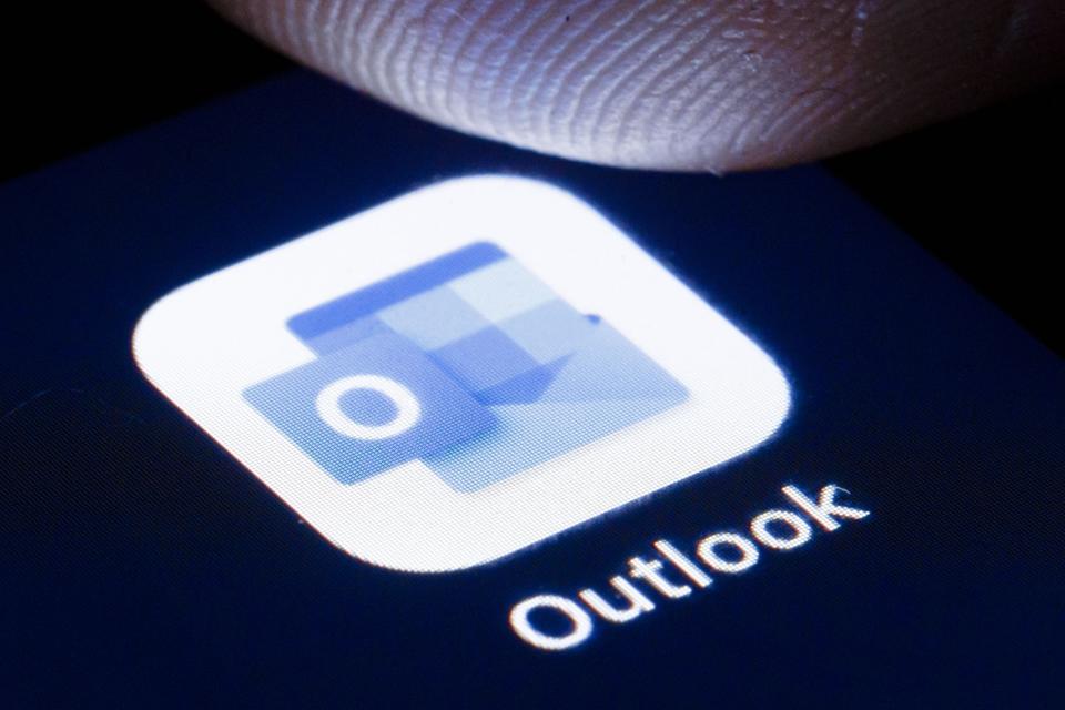 Microsoft Outlook Outage: What Happened, Who Was Affected & What You Need to Know