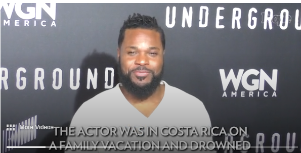 Malcolm-Jamal Warner, Who Played Son Theo on The Cosby Show, Dies at 54 After Drowning on Family Trip
