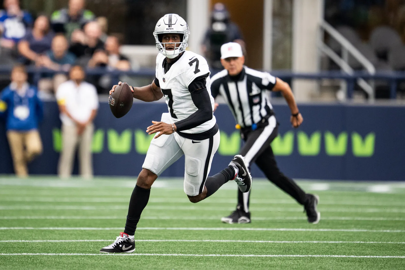 How to Watch Today’s 49ers vs. Raiders Preseason Game Online