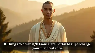 Understanding the Lion’s Gate Portal Picture this: a cosmic window flings open, streaked with vibrant energies, and invites everything you desire straight into the universe’s hands. That's essentially the Lion’s Gate Portal. Rooted in both ancient mythology and modern esoteric practice, this portal signifies a powerful time when celestial bodies align to create a magnetic field of creation. In ancient Egyptian lore, the portal was anchored in the rising of Sirius, the brightest star, in the heavens. When Sirius aligns with the Sun in Leo, it marked a divine moment—symbolizing rebirth, illumination, and spiritual awakening. Today, modern mystics see it as an energetic gateway—a golden-hued funnel of intention and manifestation, open mid-July through August—as it crescendos around August 8. Why August 8 Holds Special Power Ever wondered why 8/8 feels particularly potent? It's not just the date—it’s the numerological power of the double eight. In numerology, the number eight resonates with abundance, infinity, and infinite potential. It’s the number that stands tall, unbroken, and unending. Twice over? That’s like turning your manifesting dial all the way up. Combine that with the Sun’s presence in Leo (July 23–August 22) and Sirius’s alignment, and you’ve got cosmic forces locking hands in perfect unison. It’s the Sun, the stars, and the symbols all saying, “Now’s the moment.” Manifesting Through the Lion’s Gate Portal Manifesting isn’t just about wishful thinking—it's about aligning your thoughts, intentions, and actions with the same frequency as what you want to attract. During the Lion’s Gate Portal, energies are amplified, like a spiritual megaphone turned on. Think of it like tuning a radio to the exact frequency of your dreams. When Leo, Sirius, and numerology converge, they dial that frequency in. You feel clarity. You feel vision. You feel… unstoppable. The synergy between astrology and numerology peaks here—and that’s your cue to breathe intention into reality. Why August 8 Is the Best Day of the Year for Manifesting There’s a reason why practitioners circle August 8 on their calendar in bold, deep crimson. At this moment, energetic alignment, cosmic momentum, and collective consciousness sync—and that creates a powerful manifestation threshold. Let me tell you a quick anecdote: Imagine someone setting a simple intention—say, to find abundance. They journal at midnight on August 8, close their eyes, breathe in the rhythmic pulse of the cosmos, and release the words into the ether. Days later, unexpected opportunities start flowing. It’s not “magic”; it’s subtle energetic activation amplified by cosmic alignment. How to Make the Most of August 8 for Manifesting Here’s your easy-to-understand guide to harnessing this energy: Prepare the night before: Light a candle, sit quietly, and set your intention. Morning ritual Step 1: Meditate for a few minutes—ground yourself. Step 2: Write your intention—be specific, be positive. Step 3: Visualize the outcome—feel it, see it, breathe it. Step 4: Release it—speak aloud or burn the paper (safely!). Use tools: Rose quartz for love, citrine for abundance, amethyst for clarity; paired with quiet space, soothing music, or journal. Stay grounded: Drink water, take a walk in nature, anchor back to everyday life with gratitude. It’s simple, repeatable, and soul-satisfying. Common Myths vs. Facts About the Lion’s Gate Portal Myth: “It’s just astrology hype!” Fact: Whether or not you dive deep into celestial charts, intention is energy. August 8 gives energetic alignment that anyone can tune into. Myth: “Spiritual only.” Fact: Manifestation is for everyone—investors, artists, parents, entrepreneurs—you name it. The portal just heightens what you already do when you focus. Myth: “If it doesn’t work instantly, it’s useless.” Fact: Manifestation often unfolds in layers—like planting seeds and watering them over time. This portal helps you plant the seeds with extra power. Integrating the Portal into Yearly Rituals Why stop at one day? Build it into your yearly spiritual cycle: Annual Planning: On August 8, review goals, refresh intentions, and map out the year ahead with cosmic support. Sync with Other Events: Combine with your birthday, solstice, or equinox rituals to compound energy. Long-Term Strategy: At 8/8 you realign; at monthly new moons, you nurture; at full moons, you release. A cycle of growth, intention, and release. Conclusion August 8—the energetic crescendo of the Lion’s Gate Portal—is more than a date. It’s a cosmic handshake between the stars, numbers, and your soul’s deepest desires. When you step into that vibration with intentionality, you become a magnet for manifestation. It’s real, it’s potent, and it’s waiting for you—ready to amplify your dreams into reality. FAQs What exactly is the Lion’s Gate Portal? It’s an astrological and spiritual alignment, traditionally tied to Sirius and the Sun in Leo, creating an energetic opening ideal for manifestation. Why August 8 and not some other day? Because numerologically it’s 8/8—the double of abundance—and astrologically it peaks the alignment, making it manifest-friendly. Do I need crystals or tools to manifest on August 8? No, they help, but the core is your intention and clarity—tools are just amplifiers. Can I still use the portal if I don’t “believe” in astrology? Absolutely—manifestation is accessible to anyone who can focus and direct intention; the portal just boosts that. What if nothing happens—even after doing a ritual? Manifestation can be subtle. Be patient. Often, it unfolds in unexpected ways over time—you planted seeds, now watch them grow under cosmic sunlight.