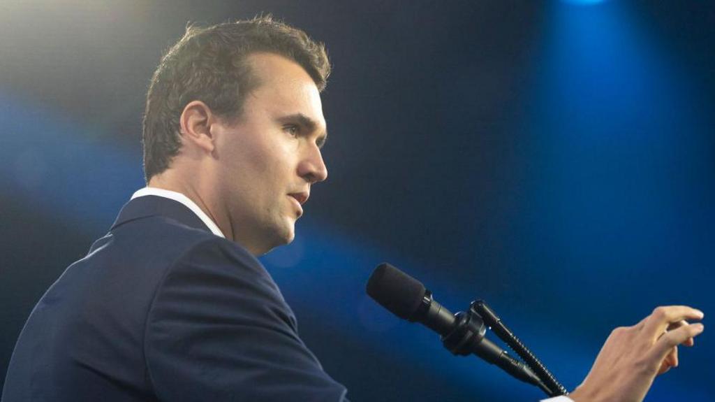 Trump Ally Charlie Kirk Shot at Campus Event in Utah: What We Know So Far