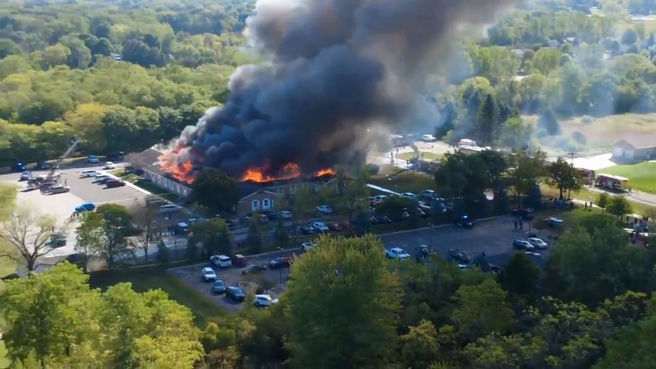 Michigan Church Shooting: What Happened in Grand Blanc, Michigan?